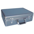 BM - VALIGIA PORTAUT.ALLUMINIO 18500