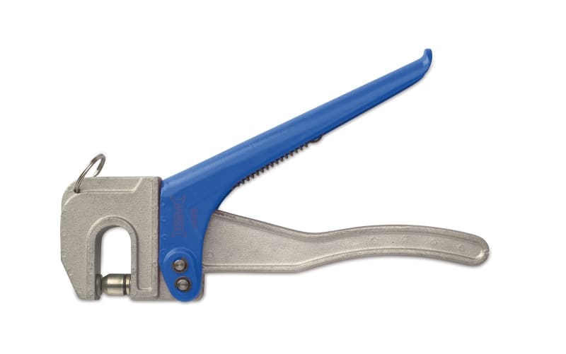 BM - PUNZONE E MATRICE 6 MM X 18506 18516