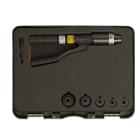 BM - KIT FORALAMIERE+5 FUSTELLE