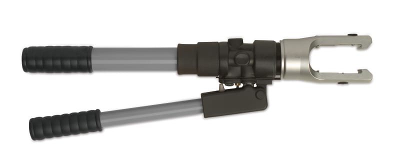 BM - PRESSA IDR MANUALE 130KN