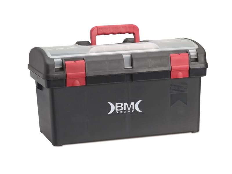 BM - CASSETTA PORTAUTENSILI