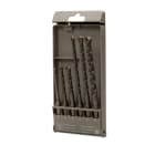 BM - SET PUNTE SDS PLUS 7 PZ