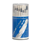 BM - SET PUNTE MURO E HSS 19 PZ