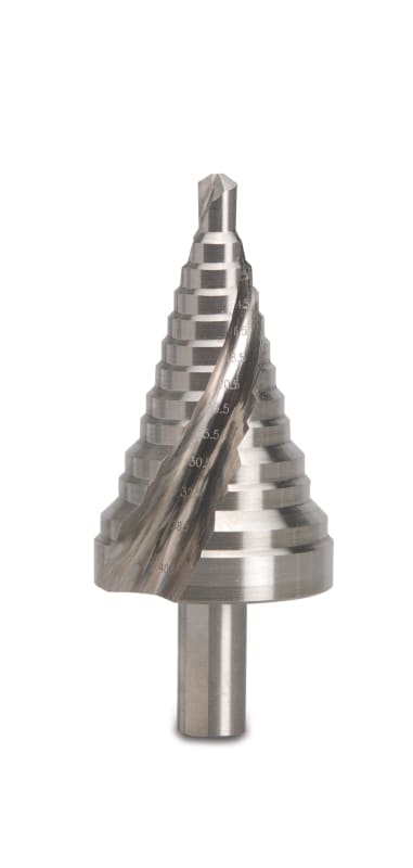 BM - ALESATORE GRAD. METRICO 6-40,5