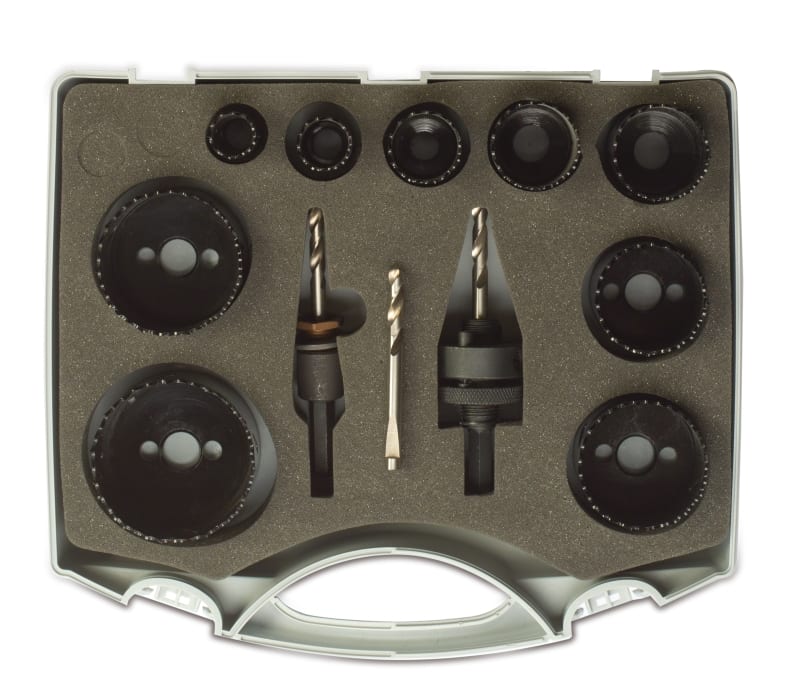 BM - KIT SEGHE A TAZZA D19-64