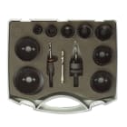BM - KIT SEGHE A TAZZA D19-64