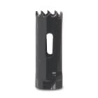 BM - SEGHE A TAZZA BIMETAL D60