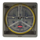 BM - SEGA A TAZZA REGOLABILE 40-125 MM