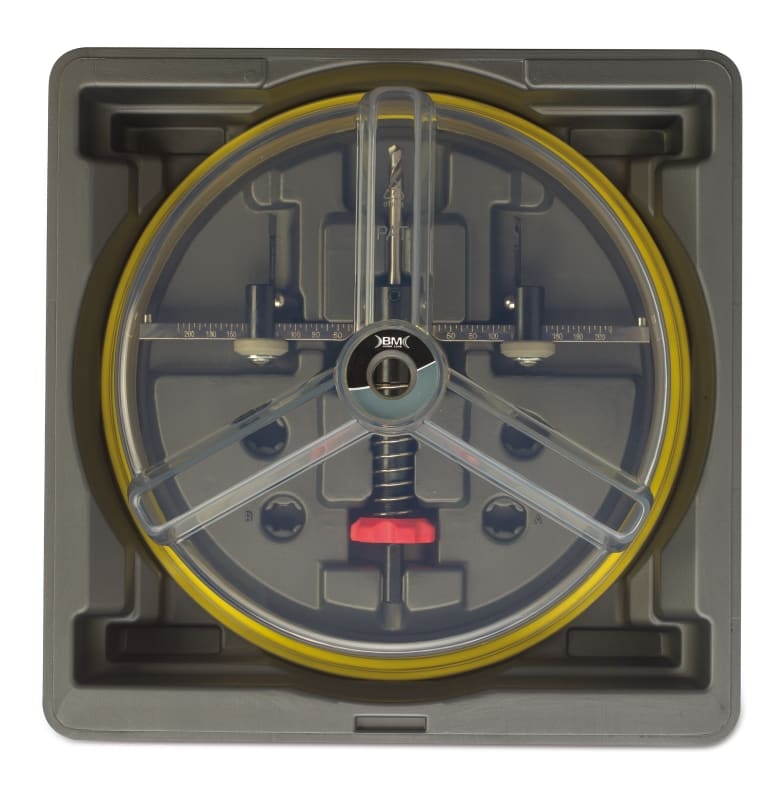 BM - SEGA A TAZZA REGOLABILE 40-205 MM 1976