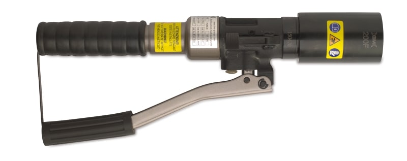 BM - PRESSA IDR. CON TESTATA FORALAMIERE