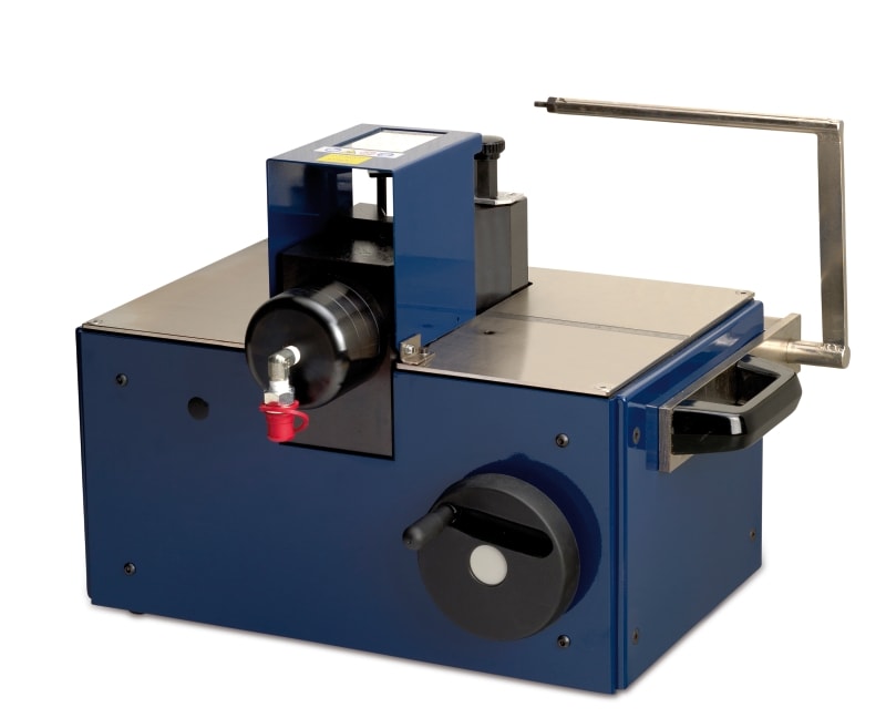 BM - PIEGA-FORABARRE IDRA.X1600