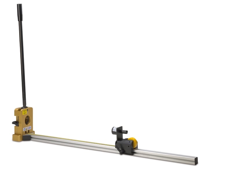 BM - UTENSILE TAGLIO FORA PRO DIN 2691