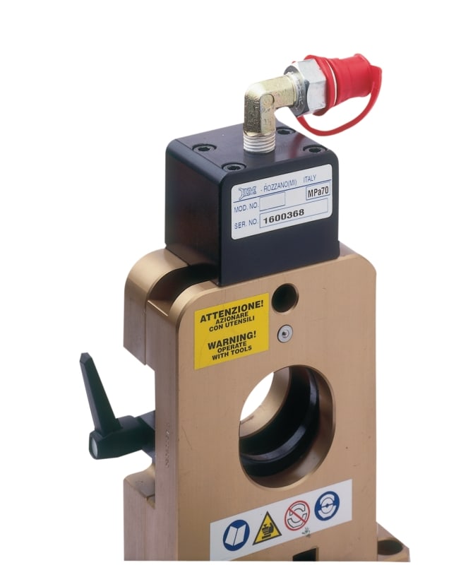 BM - KIT IDRAULICO COMPLETO X 2691 26914