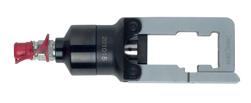 BM - TESTATA 60KN