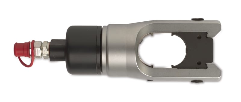 BM - TESTATA AGGRAFF. 130 KNT
