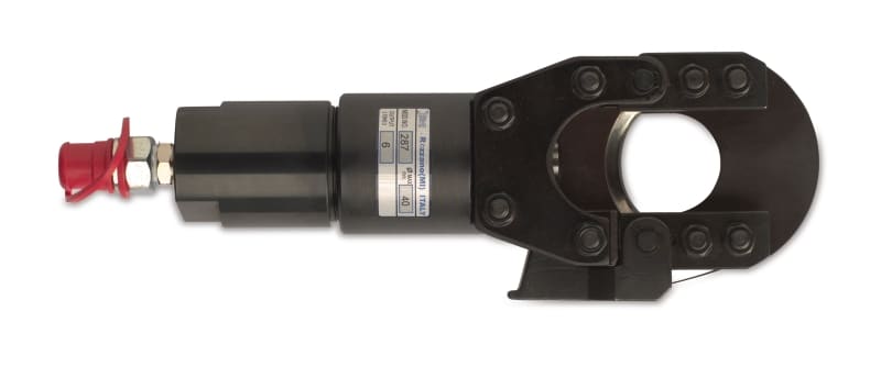 BM - TESTATA TRANCIACAVI D.40