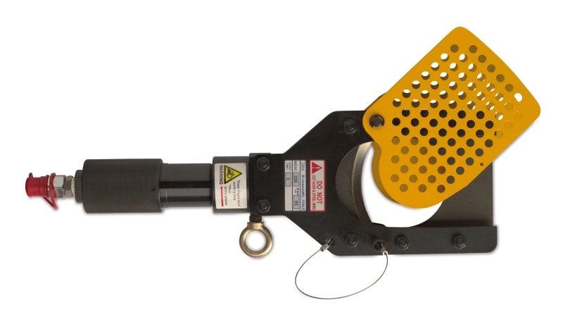 BM - TESTATA TRANCIACAVI D.85