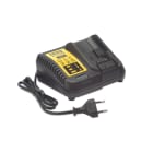 BM - CARICABATTERIE 220V PER BATT. LITIO 18V
