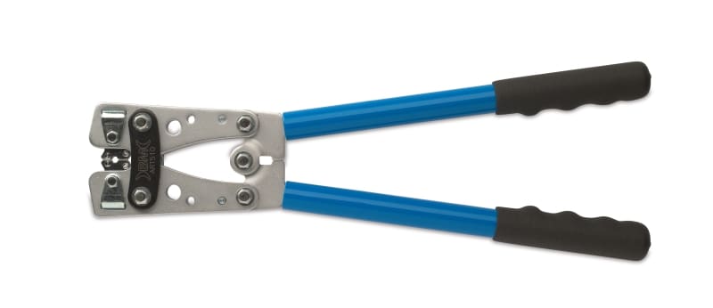 BM - PINZA AGGR. ESAG. 6-50 MMQ