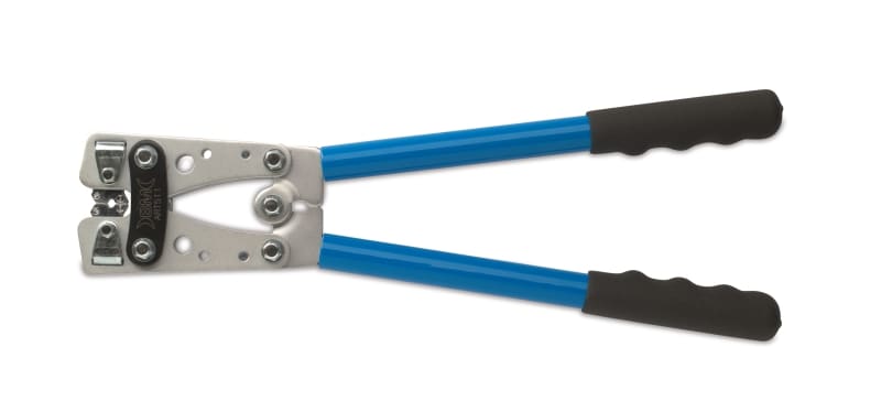 BM - PINZA AGGR.ESAG. 6-50 DIN