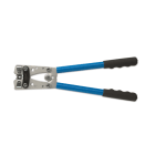 BM - PINZA AGGR.ESAG. 6-50 DIN