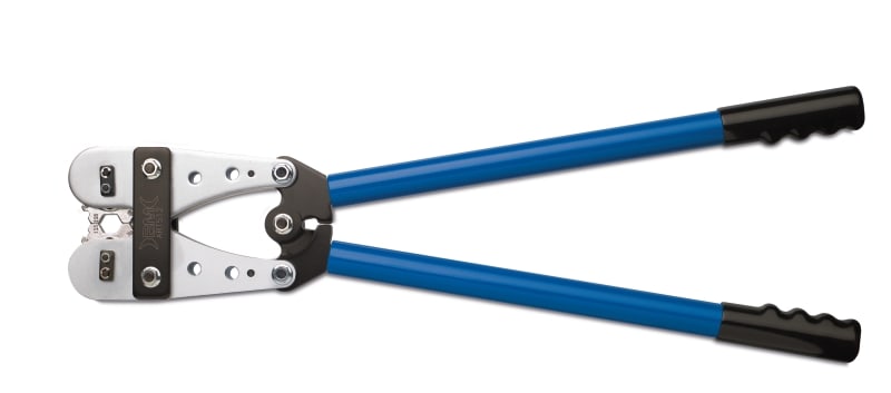 BM - PINZA AGGR. ESAG. 10-120 MMQ