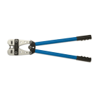 BM - PINZA AGGR. ESAG. 10-120 DIN