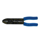 BM - PINZA PER TERM ISOL/TERM NON ISOL 0,25-6