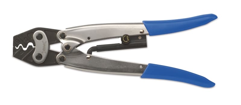 BM - PINZA X TERM NON ISOLATI 524