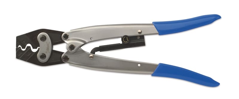 BM - PINZA X TERM NUDI 2,5-16