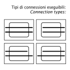 BM - PETTINI 3-5 1 BULL