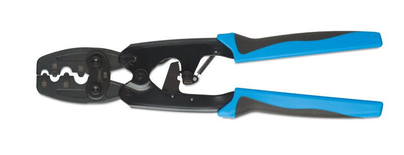 BM - PINZA X TERM NUDI 6-35