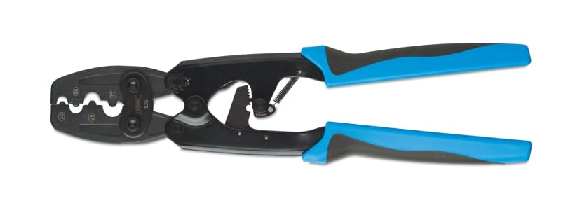 BM - PINZA X TERM NUDI 6-35 526