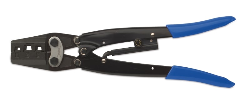 BM - PINZA TERM BUSSOLA 25-50 527