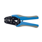 BM - PINZA X CAP BANDIERA 6,3X0,8 1MMQ