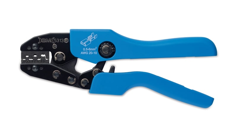 BM - PINZA A.C.T. X LAM 0,5-6 5313