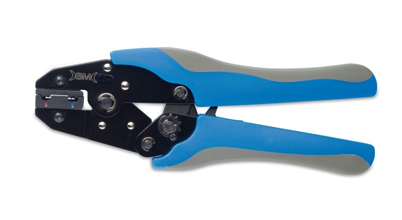 BM - PINZA AUT. X FEMMINA BANDIERA