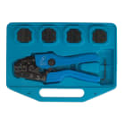BM - KIT PINZA A.C.T. CON MATRICI