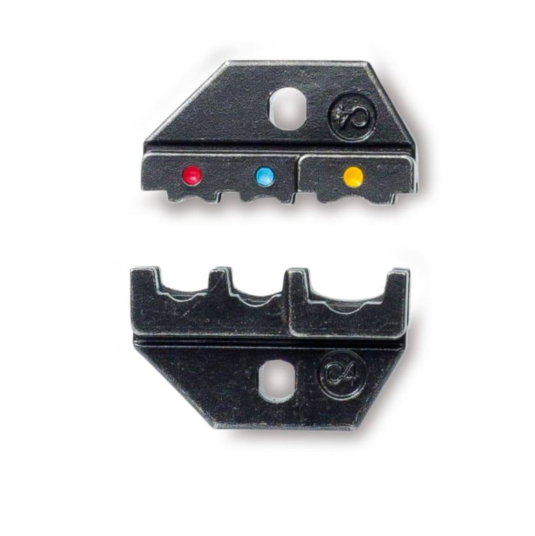 BM - MATRICE TERM ISOLATI 0.25-6 X 1661 534D