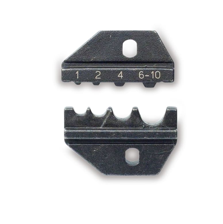 BM - MATRICE TERM 0,5-10 NUDI X 1661 535D