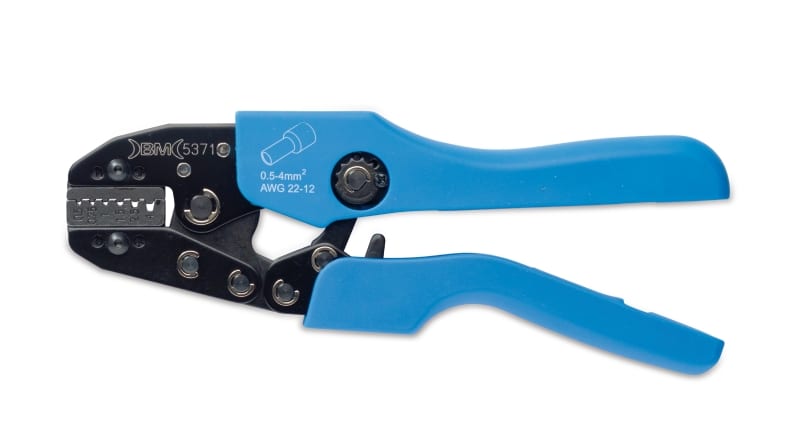 BM - PINZA A.C.T. X BUSS 0,5-4