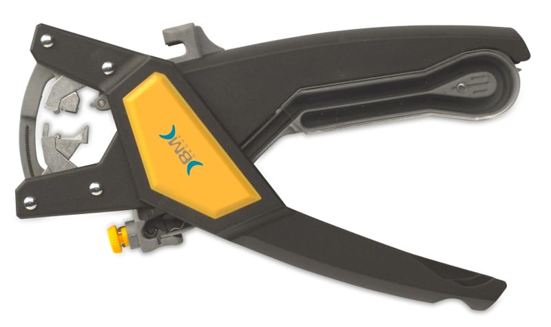 BM - KIT PINZA BUSSOLA BANDELLA + CARIC. 5375