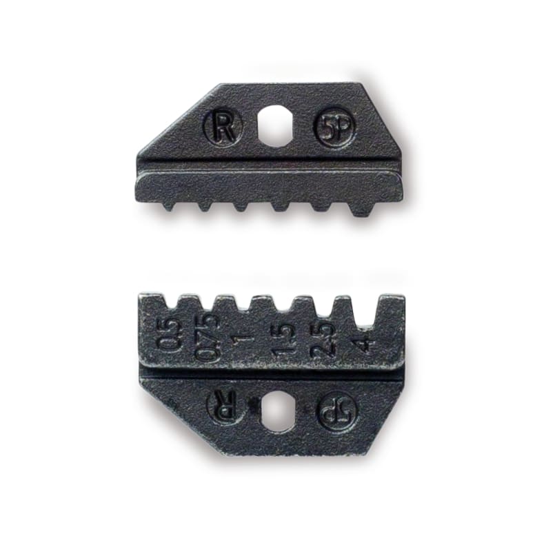 BM - MATRICE TERM BUSS. 0,5-4 X 1661