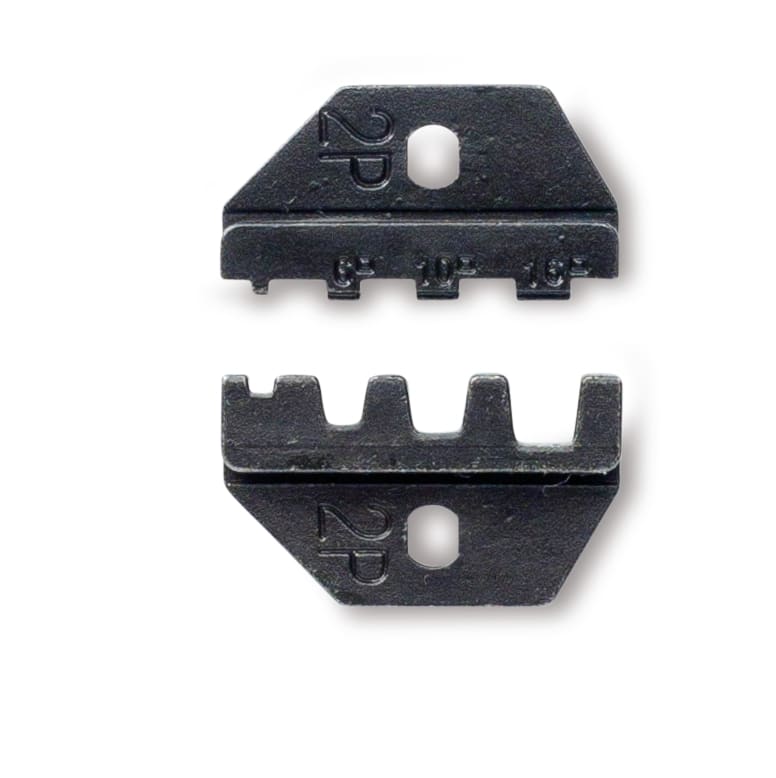 BM - MATRICE TERM BUSS. 6-16 X1661 539D