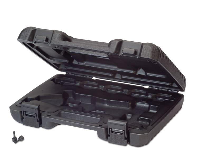 BM - VALIGETTA CRIMPAR VUOTA + VITI 53K000