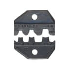 BM - MATRICE CRIMPAR X TERM OTTONE 0.5-6MMQ