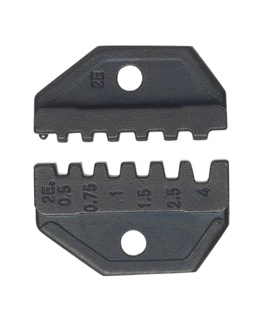 BM - MATRICE CRIMPAR TERM A BUSSOLA 0.5-4MMQ 53M02E