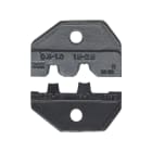 BM - MATRICE CRIMPAR TERM SERIE M620 +LOCATOR