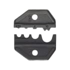 BM - MATRICE CRIMPAR TERM NON ISOLATI 0.75-10