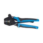 BM - PINZA CRIMPAR TERM PREISOLATI 0.5-6MMQ